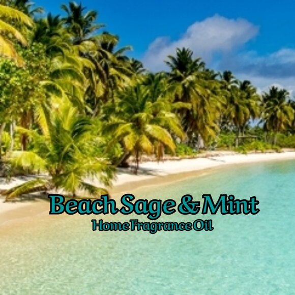 Aromatherapy Oil Diffuser Oil Home Fragrance Oil SAGE Bundle - Picture 9 of 11